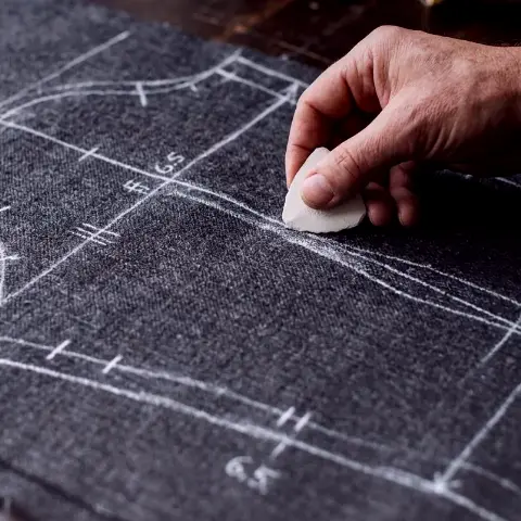 Klee Falter – Textilreparaturen